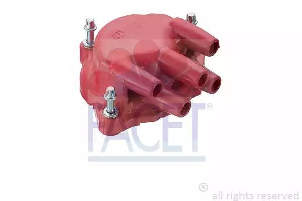 Крышка распределителя зажигания 2.7530.21PHT FACET