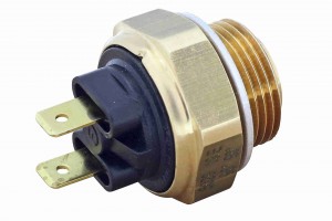 Термовыключатель, вентилятор радиатора V40-99-1041 VEMO