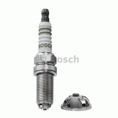 Свеча зажигания 0242245570 BOSCH