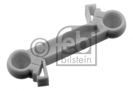Шток вилки переключения передач 01167 FEBI BILSTEIN