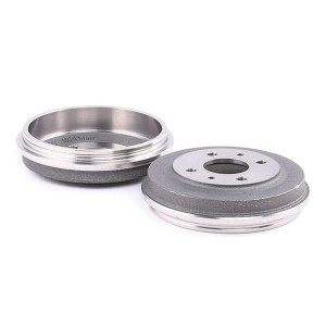 Тормозной барабан 14.3152.10 BREMBO