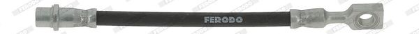 Тормозной шланг FHY2241 FERODO