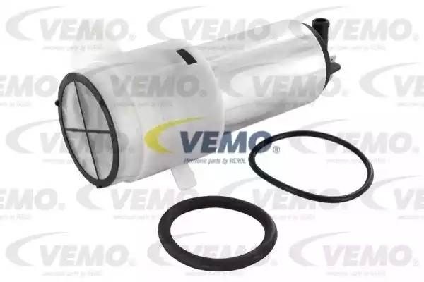 Топливный насос V10-09-0807 VEMO