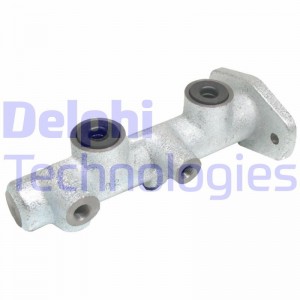 Главный тормозной цилиндр LM23906 DELPHI