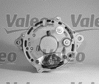 Генератор 436225 VALEO PHC