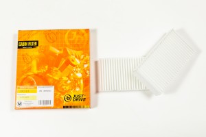 Фильтр салона JDACX014 JUST DRIVE