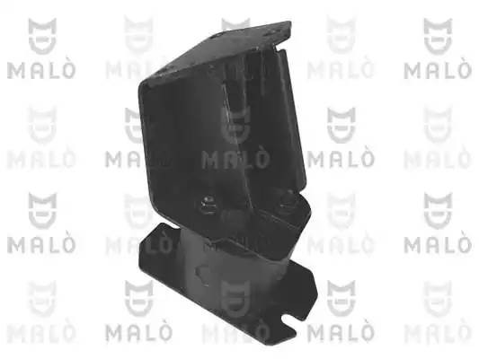Подвеска, двигатель 7235 MALO