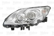 Основная фара 043621 VALEO PHC