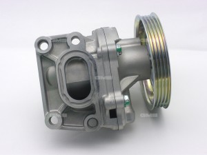 Деталь GWS-41AH GMB