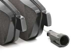Комплект тормозных колодок, диско P23087 BREMBO
