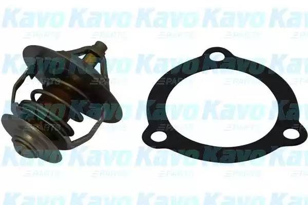 Термостат, охлаждающая жидкость TH-4507 KAVO PARTS