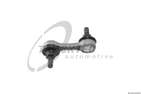 Подвеска, соединительная тяга стабилизатора 0830006 TRUCKTEC