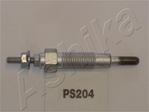 Свеча накаливания PS204 ASHIKA