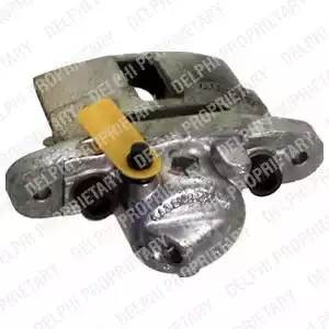 Тормозной суппорт LC3506 DELPHI