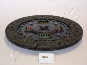 Диск сцепления 8003384 ASHIKA