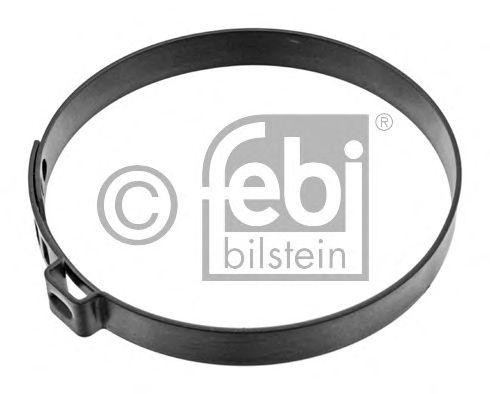 Зажимный хомут 03414 FEBI BILSTEIN