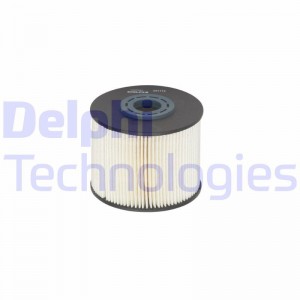 Топливный фильтр HDF570 DELPHI