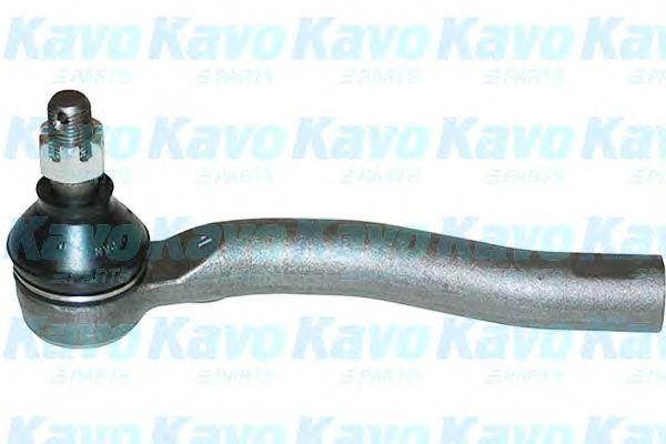 Наконечник поперечной рулевой тяги STE-9004 KAVO PARTS