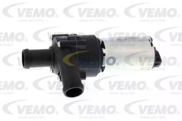 Насос рециркуляции воды, автономное отопление V10-16-0001 VEMO