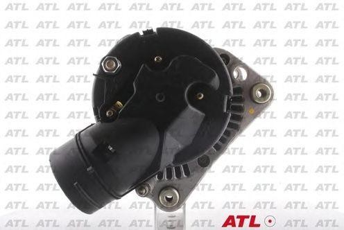 Генератор L38680 ATL DELTA AUTOTECHNIK