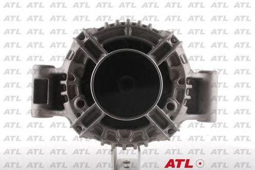 Генератор L 42 650 ATL DELTA AUTOTECHNIK