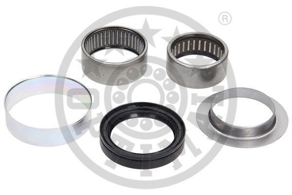 Опора амортизационной стойки F8-6272 OPTIMAL