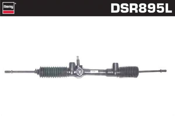 Рулевой механизм DSR895L DELCO REMY
