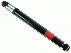 Амортизатор 27-K20-S BOGE