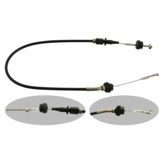 Тросик газа 01763 FEBI BILSTEIN