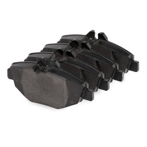 Комплект тормозных колодок, диско P50049 BREMBO