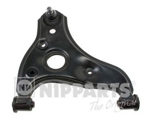 Рычаг независимой подвески колеса, подвеска колеса J4903005 H B JAKOPARTS NIPPARTS