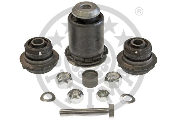 Ремкомплект, поперечный рычаг подвески F8-5176 OPTIMAL