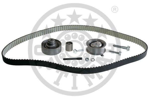 Комплект ремня ГРМ SK-1259 OPTIMAL