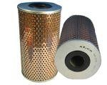 Масляный фильтр MD239 ALCO FILTERS