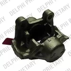 Тормозной суппорт LC7195 DELPHI