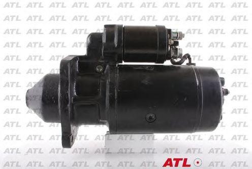 Стартер A17510 ATL DELTA AUTOTECHNIK