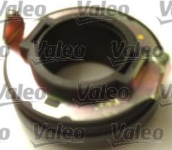 Подшипник выжимной сцепления PRB95 VALEO PHC