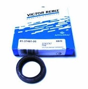 Уплотняющее кольцо, коленчатый вал 81-37461-00 VICTOR REINZ