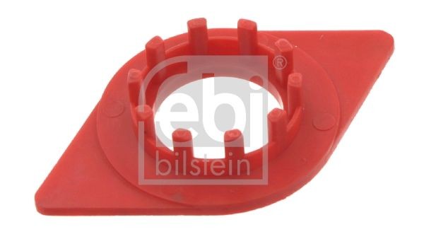 Сигнализатор, износ тормозных колодок 09217 FEBI BILSTEIN