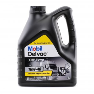 Масло моторное 148369 MOBIL