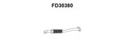 Выпускной трубопровод FD30380 VENEPORTE