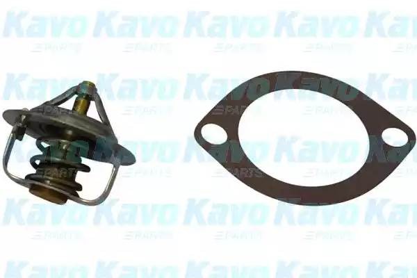 Термостат, охлаждающая жидкость TH-4002 KAVO PARTS