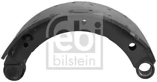 Тормозные колодки 07193 FEBI BILSTEIN