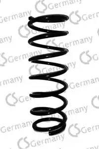 Пружина подвески 14872133 CS GERMANY