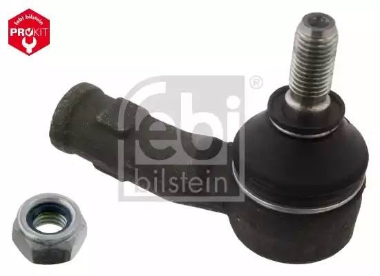 Наконечник поперечной рулевой тяги 02238 FEBI BILSTEIN