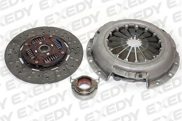 Комплект сцепления TYK2142 EXEDY