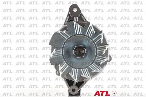 Генератор L 41 620 ATL DELTA AUTOTECHNIK