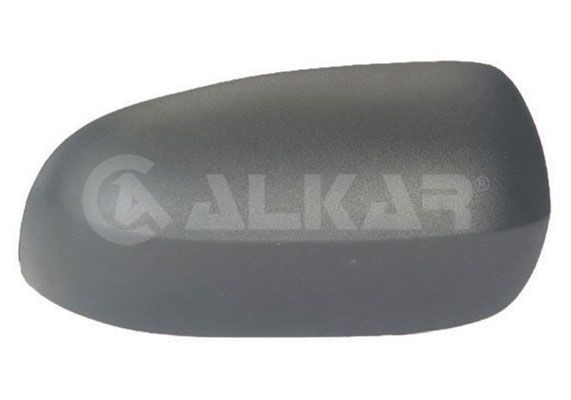 Корпус, наружное зеркало 6344420 ALKAR