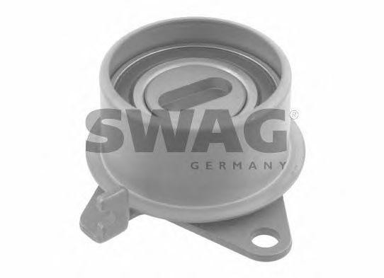 Натяжной ролик, ремень ГРМ 80 92 6928 SWAG