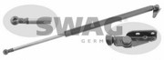 Упругий элемент, крышка багажника / помещения для груза 81 92 6271 SWAG